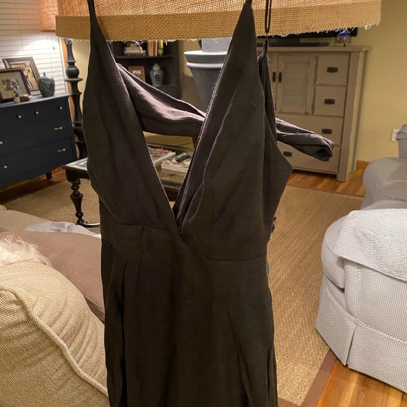 jumpsuit - Picture 2 of 5